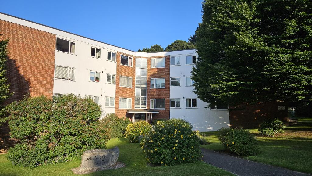 Main image of property: 239 Belle View Road, Bournemouth, 