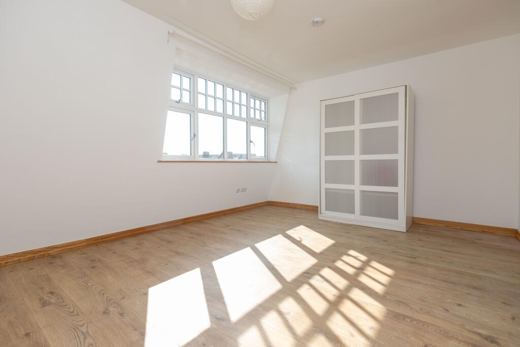 Main image of property: 501-507 Christchurch Road, Bournemouth, 