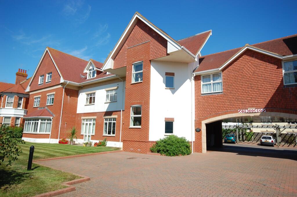 Main image of property: 26-32 Grand Avenue, Bournemouth, 