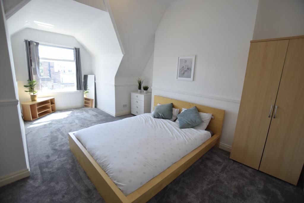 Main image of property: Dalkeith Steps, Bournemouth, 