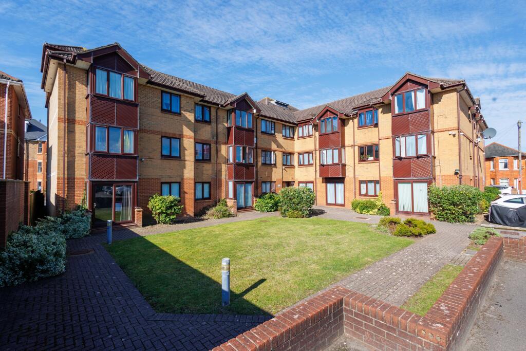 Main image of property: 65 Cleveland Road, Bournemouth,