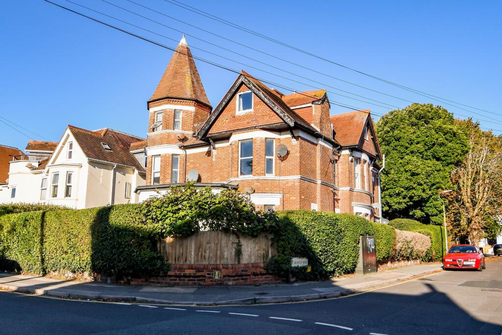 Main image of property: 28 Florence Road , Bournemouth,