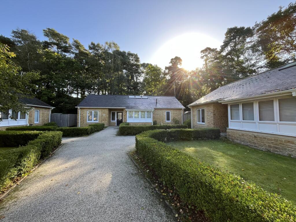 Main image of property: Farrer Estate, Wareham, 