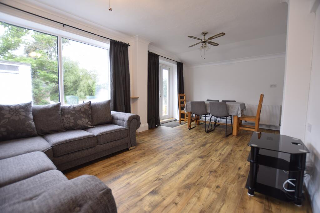 Main image of property: Wallis Road, Bournemouth, 