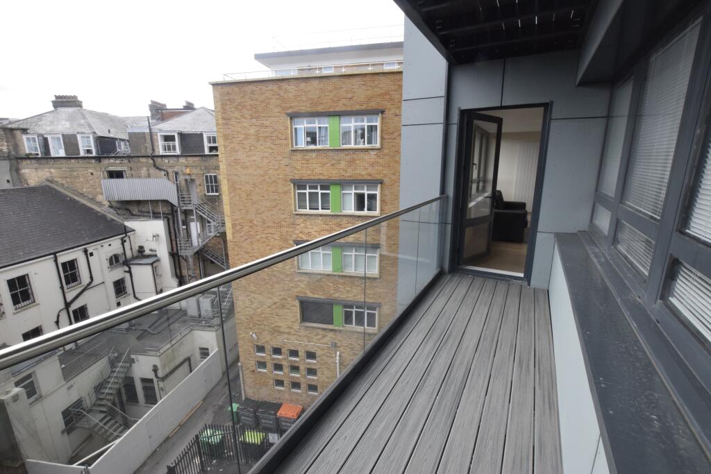 Additional image 14 of Vandale House, , Bournemouth