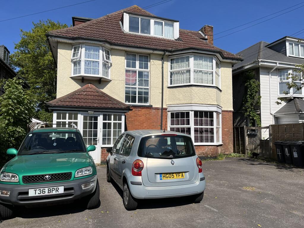 Main image of property: Hayes Avenue, Bournemouth, 