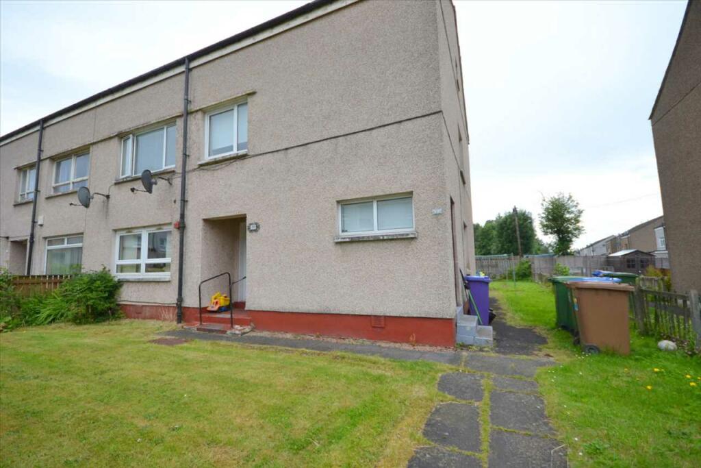 Main image of property: Clavens Road, Penilee, Glasgow