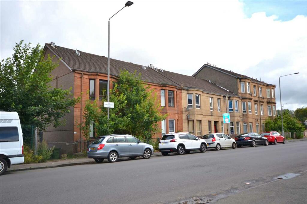 Main image of property: Old Shettleston Road,, Shettleston, Glasgow