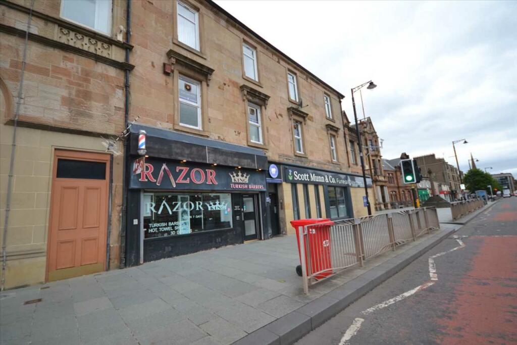 Main image of property: Main Street, Rutherglen, Glasgow