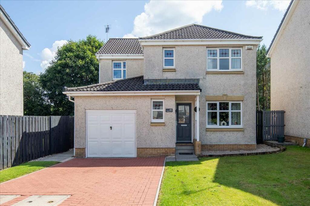 Main image of property: Alloway Grove, Paisley, Glasgow