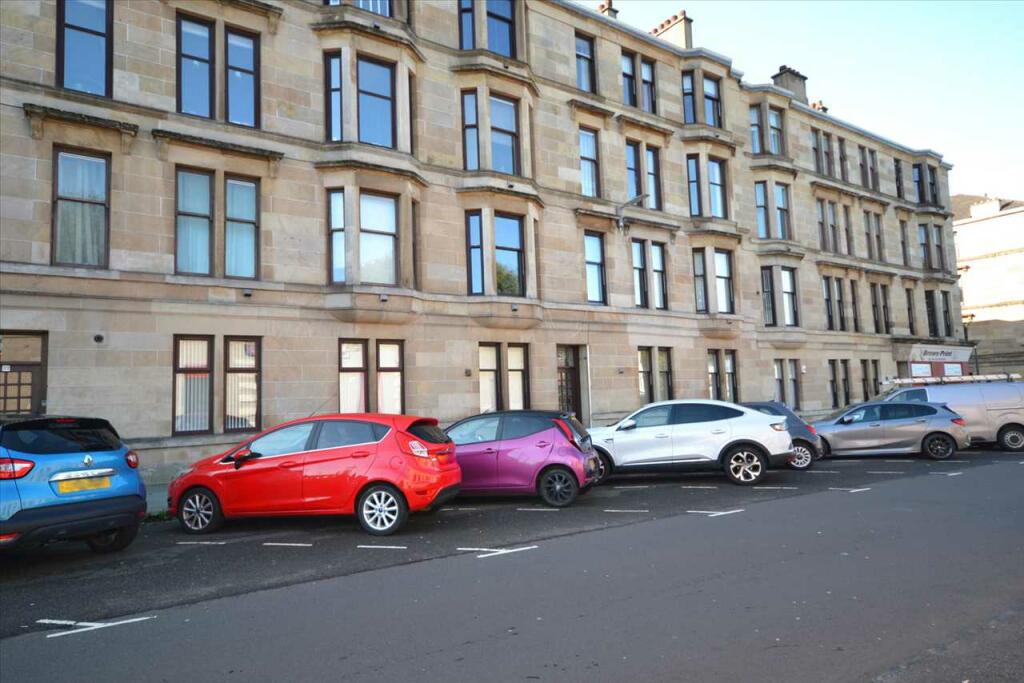 Main image of property: Victoria Street, Rutherglen, Glasgow