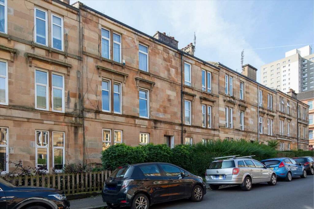 Main image of property: Grantley Street, Shawlands, Glasgow