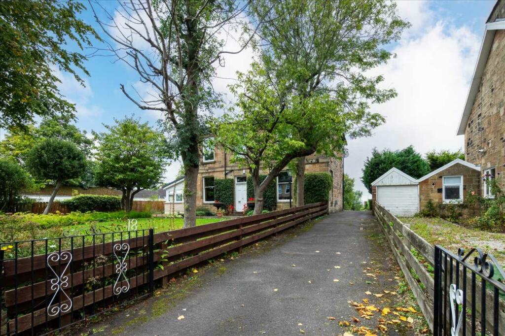 Main image of property: Clincarthill Road, Rutherglen, Glasgow