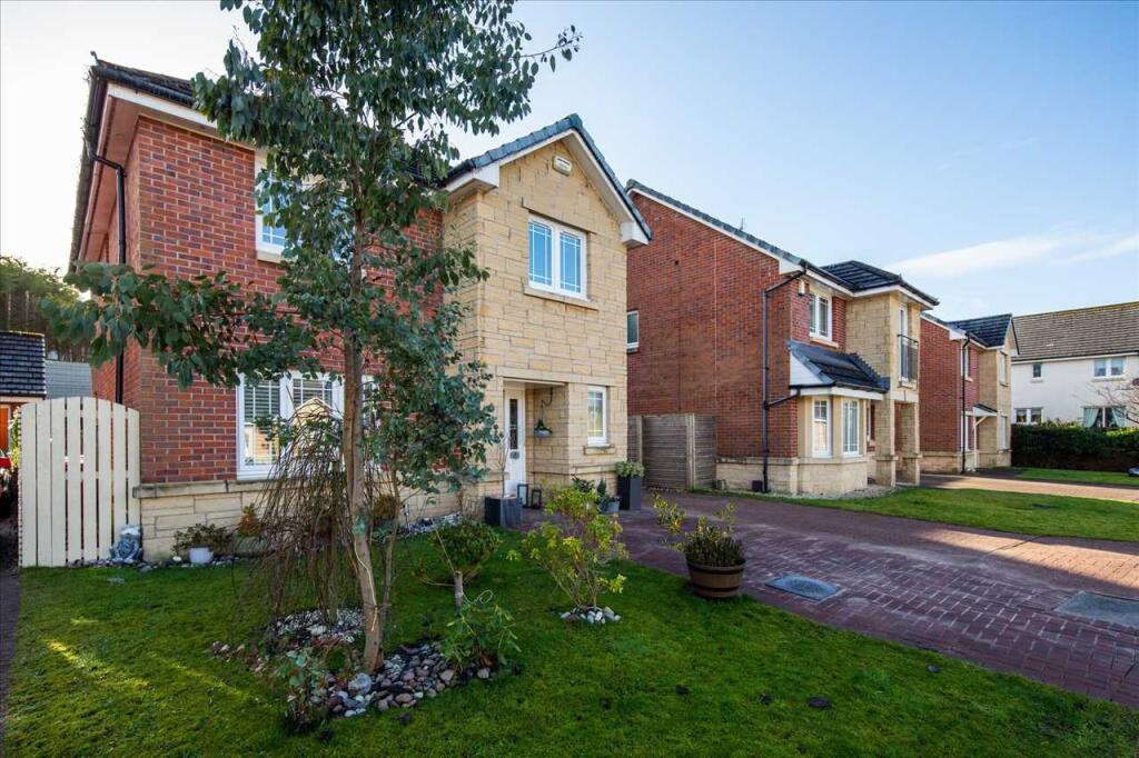 Main image of property: Yementry Court, Cambuslang, Glasgow
