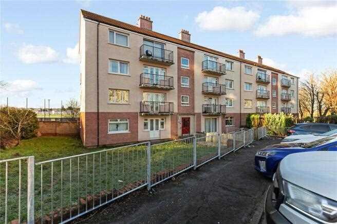 Main image of property: Kerrycroy Street, Toryglen, Glasgow