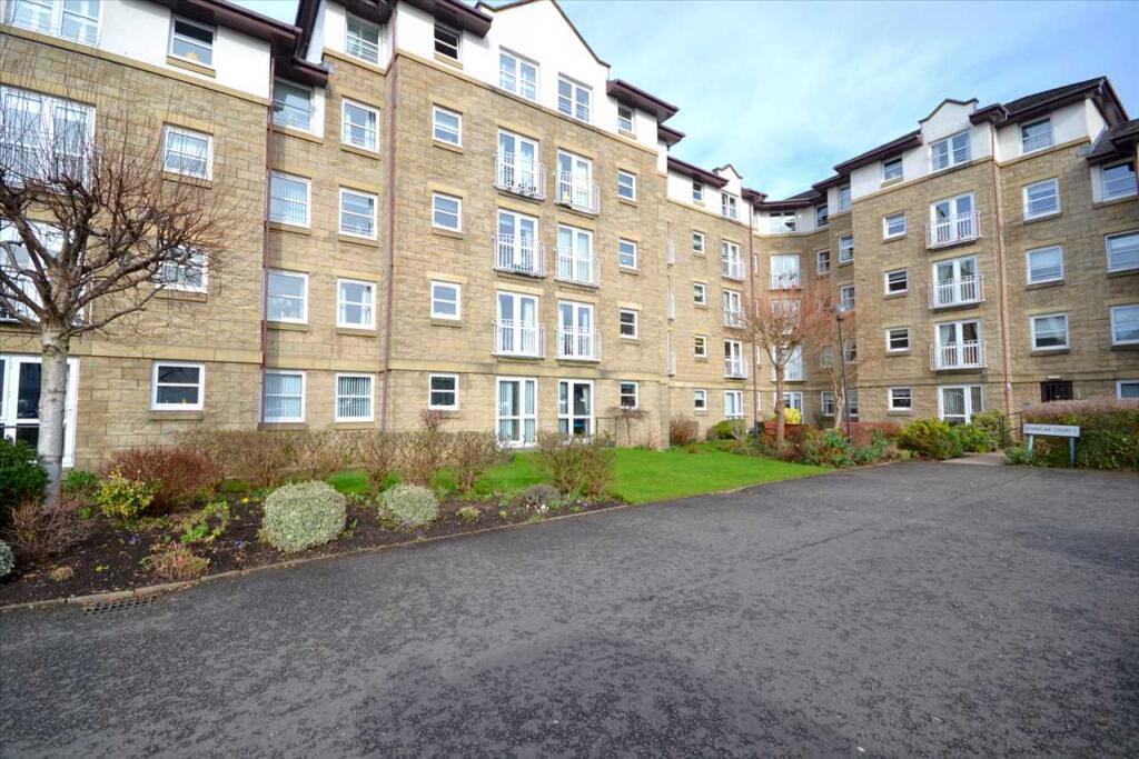Main image of property: Stonelaw Court, 1 Johnstone Drive, Glasgow