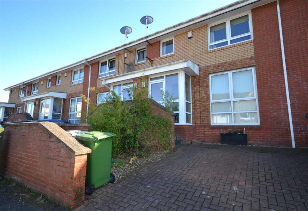 Main image of property: Kirkton Road, Cambuslang, Cambuslang