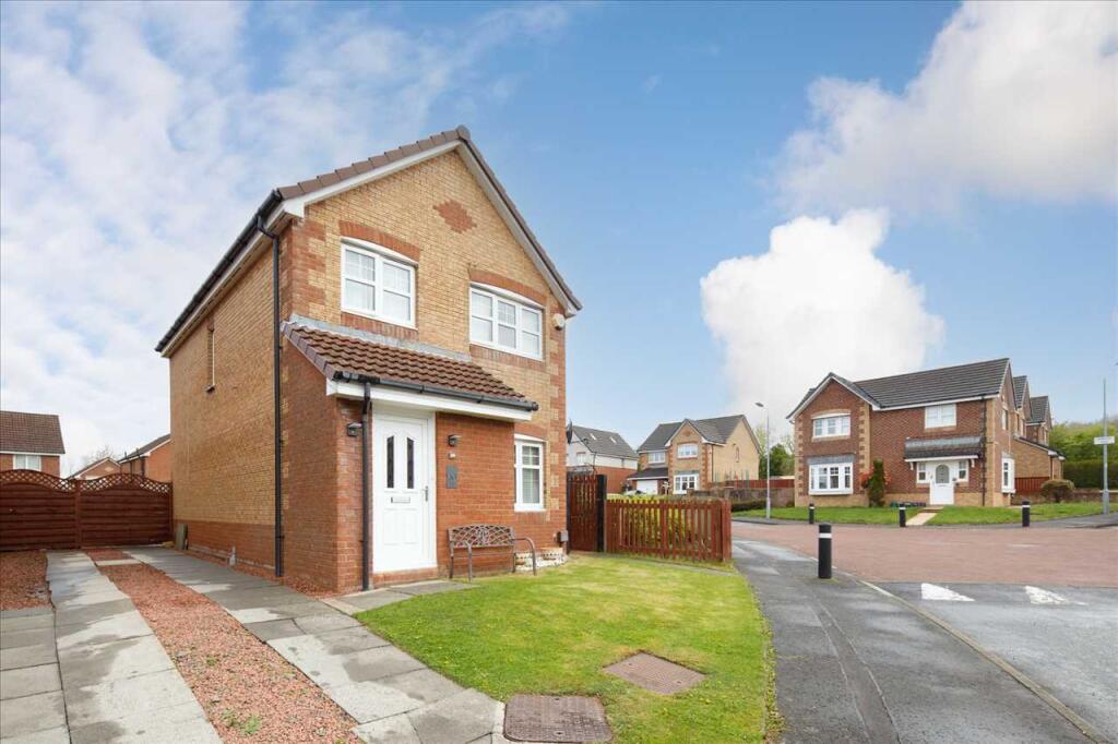 Main image of property: Spruce Drive, Cambuslang, Glasgow