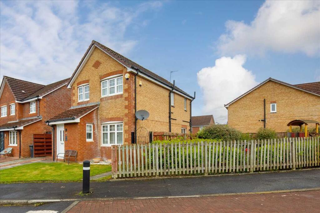 Main image of property: Spruce Drive, Cambuslang, Glasgow