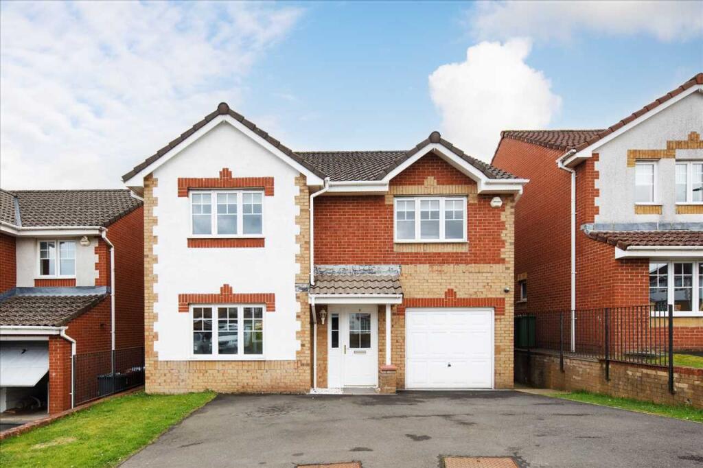 Main image of property: Livingston Lane, Cambuslang, Cambuslang