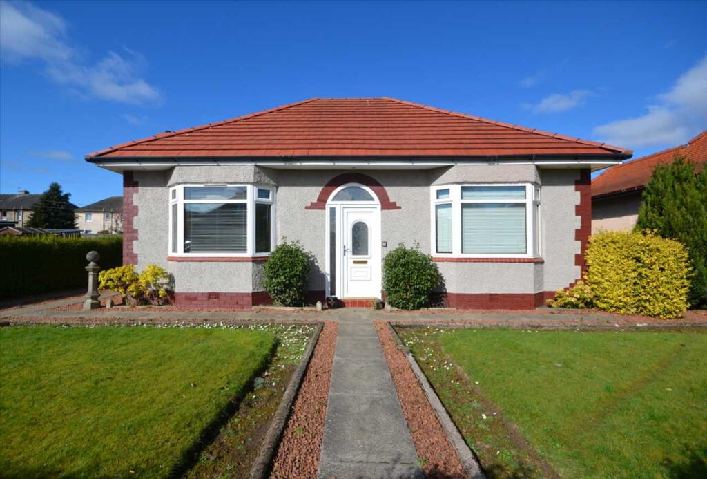 Main image of property: Hutchison Street,, Hamilton, Glasgow