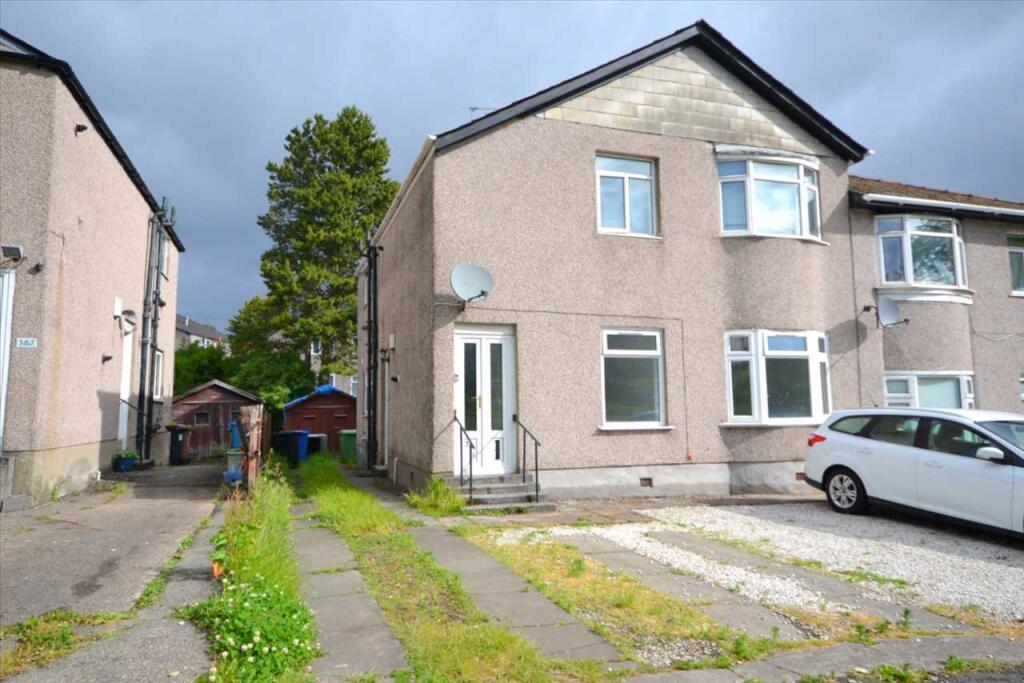 Main image of property: Croftfoot Road, Croftfoot, Glasgow
