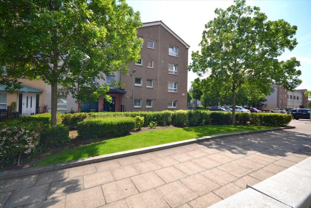Main image of property: McNeil Street, New Gorbals, Glasgow