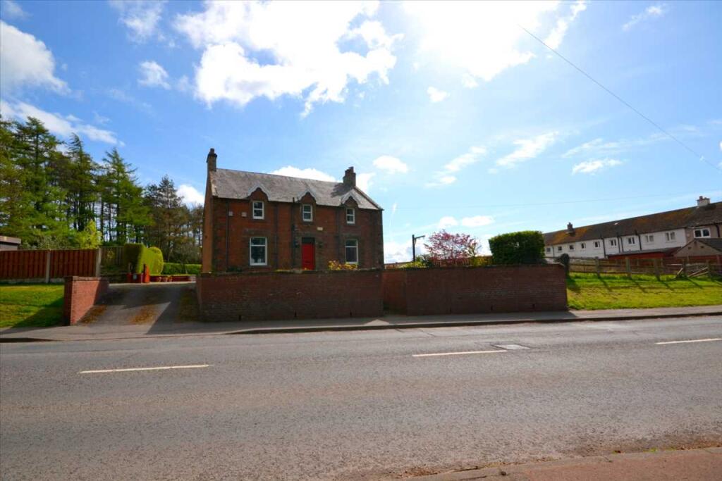 Main image of property: Rhone Villa, Gretna Loaning, Grena Green