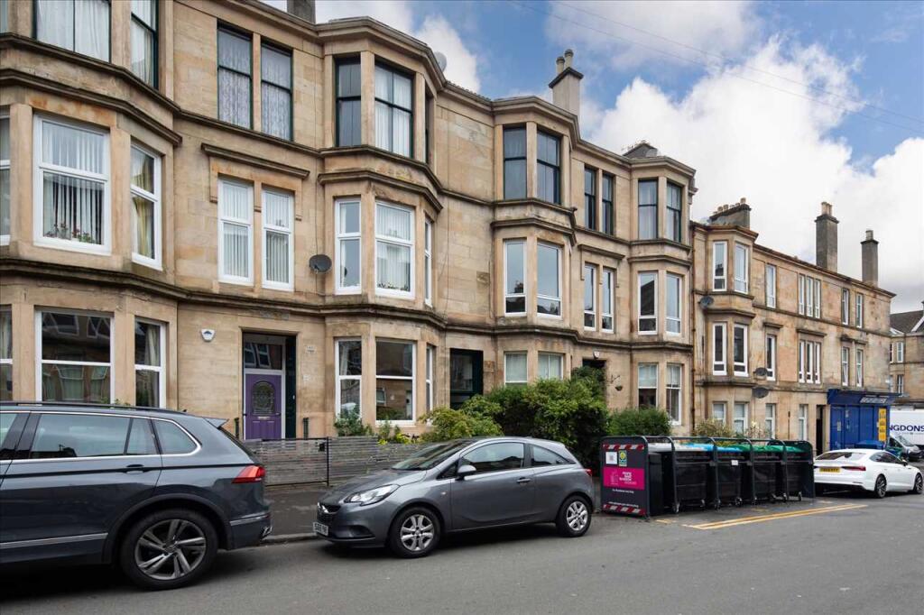 Main image of property: Keir Street, Pollokshields, Glasgow