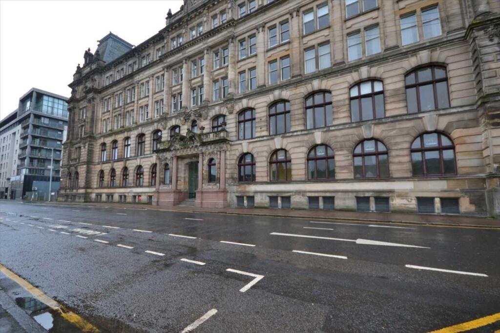 Main image of property: Morrison Street, Kinning Park, Glasgow