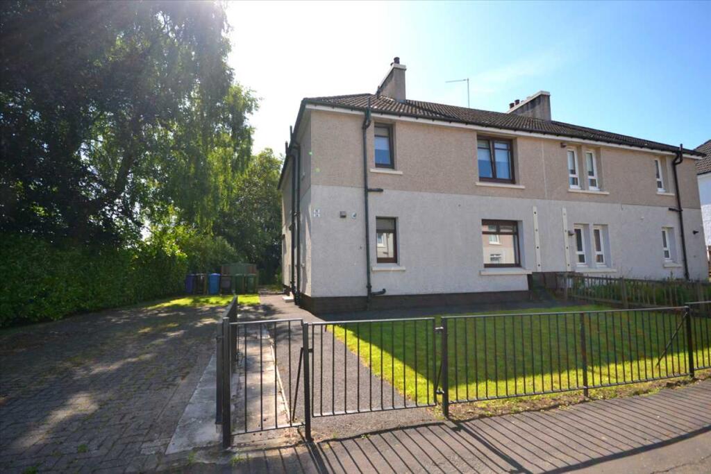 Main image of property: Montrose Avenue, Carmyle, Glasgow