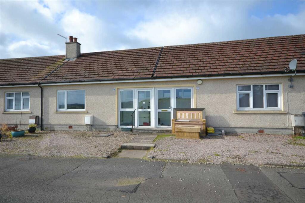 Main image of property: Eglinton Drive, Eaglesham, Glasgow