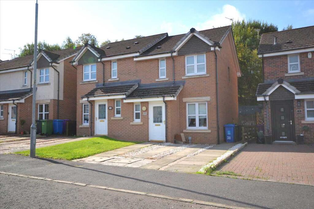 Main image of property: Bowhouse Drive, Castlemilk, Glasgow