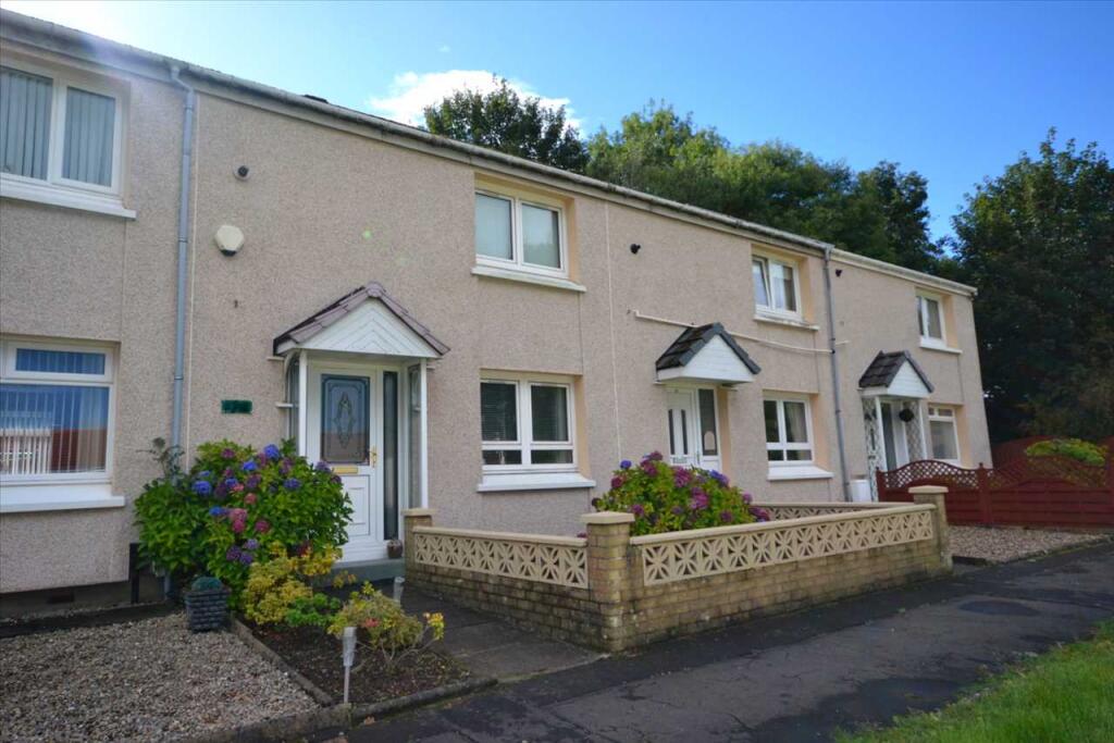 Main image of property: Westburn Crescent, Rutherglen, Glasgow