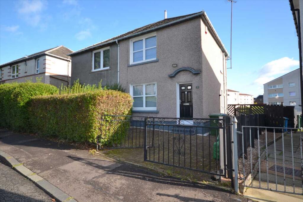 Main image of property: Pinkerton Avenue, Rutherglen, Glasgow