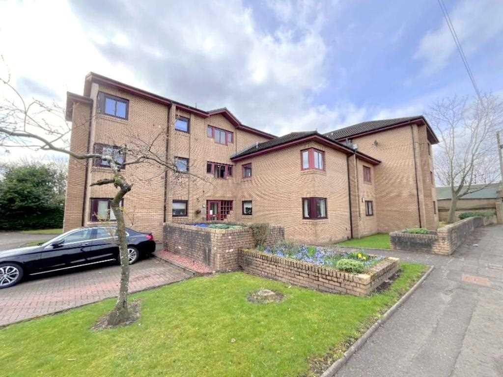 Main image of property: Woodend Court, Mount Vernon, Glasgow