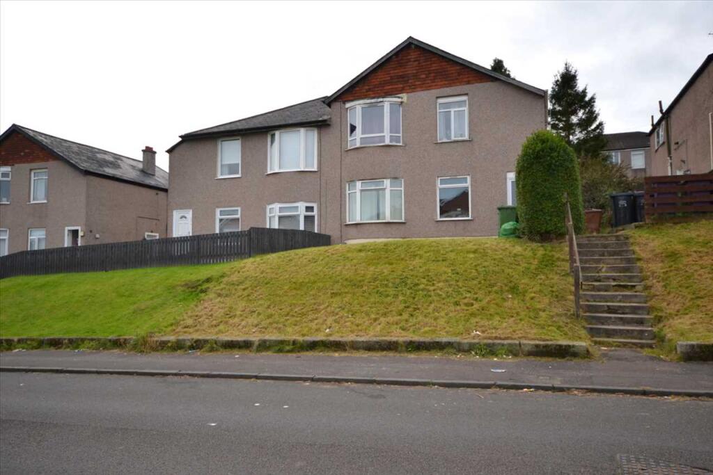 Main image of property: Montford Avenue, Croftfoot, Glasgow