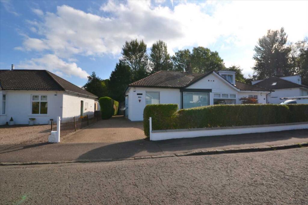 Main image of property: Kingsbridge Drive, Rutherglen, Glasgow