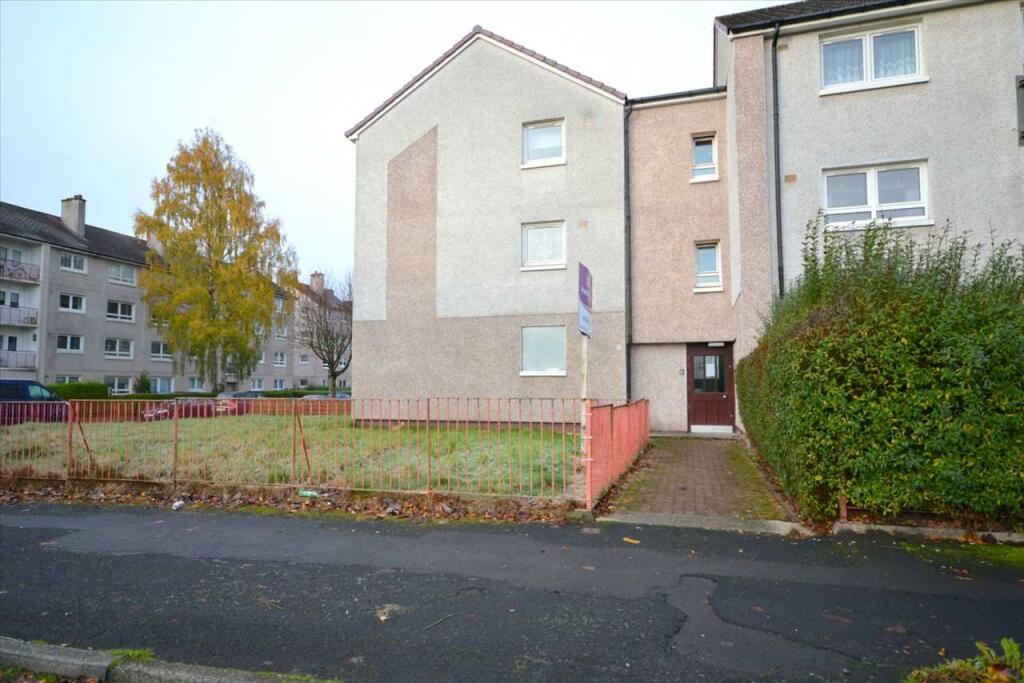Main image of property: Raithburn Road, Castlemilk, Glasgow