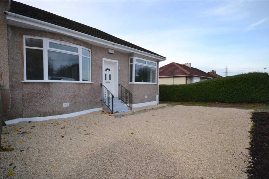 Main image of property: Peebles Drive, Rutherglen, Glasgow