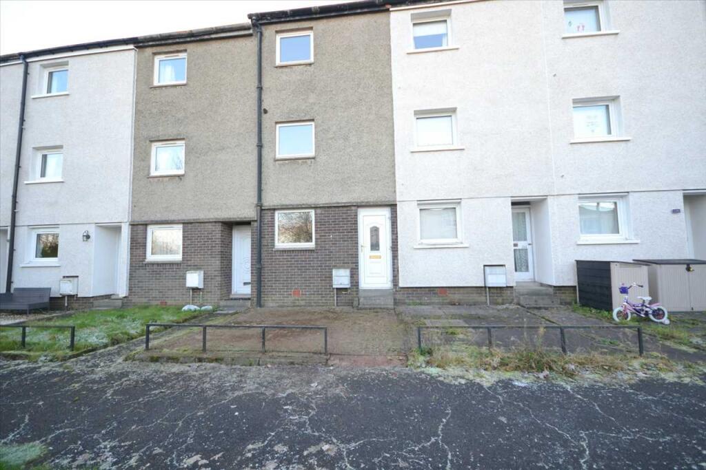 Main image of property: Hillpark Drive, Mansewood, Glasgow