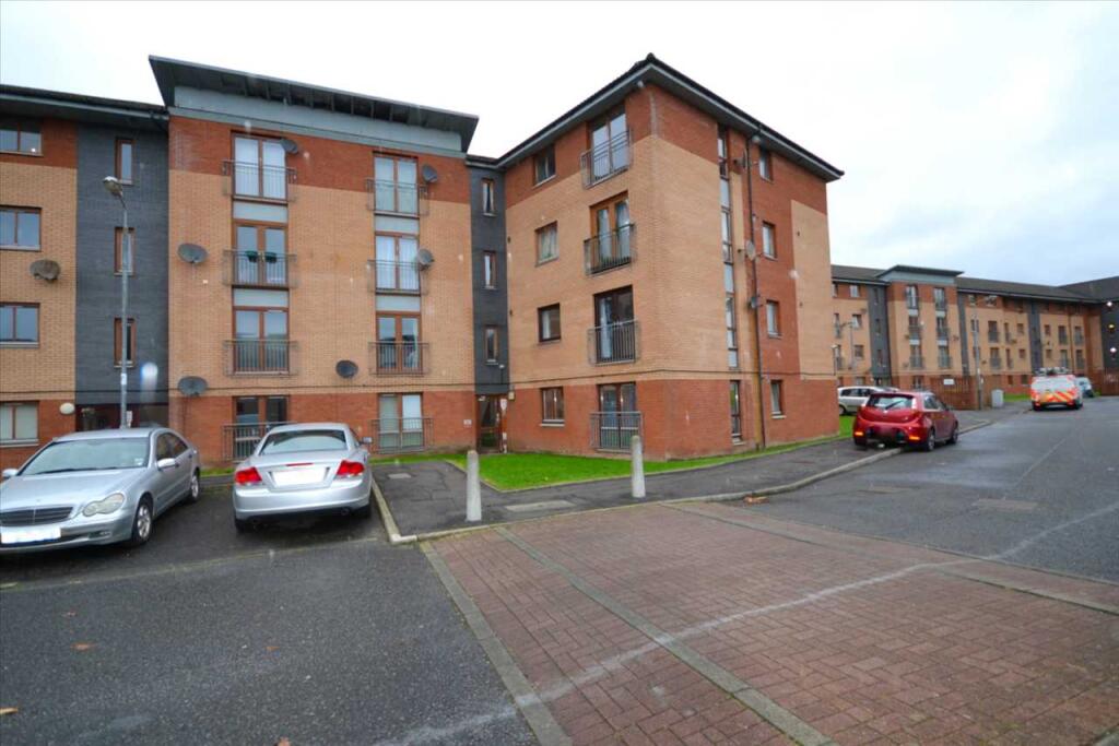 Main image of property: Dalmarnock Drive, Bridgeton, Glasgow