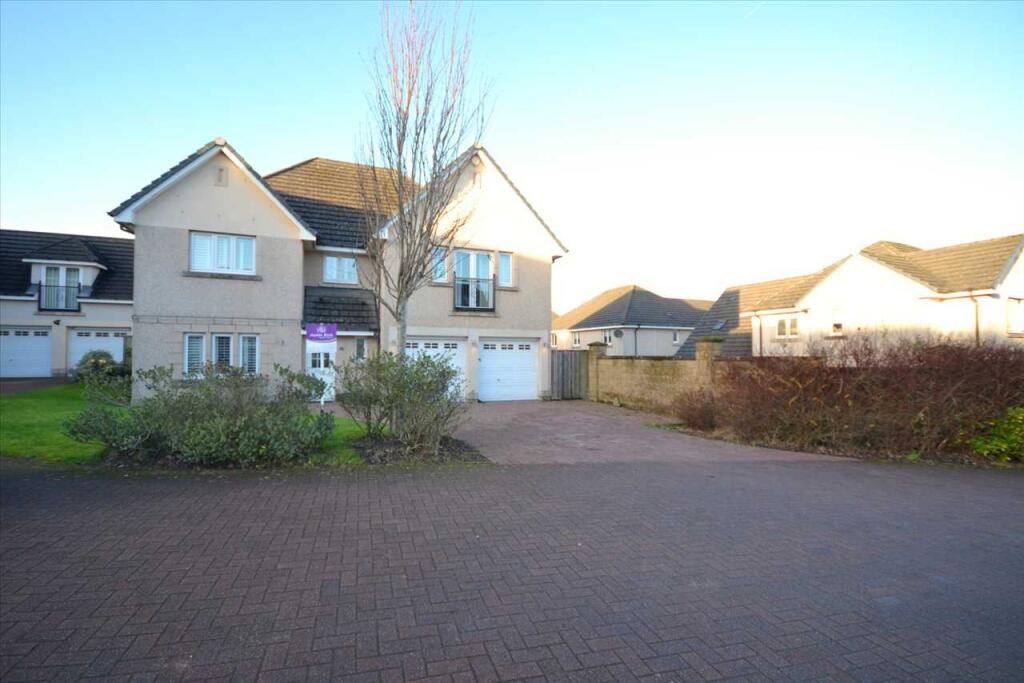 Main image of property: Cortmalaw Gardens, Robroyston, Glasgow