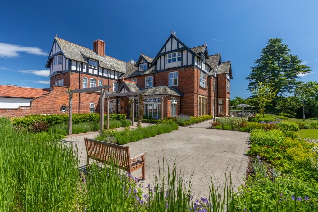 1 bedroom retirement property for sale in Palace Road, Ripon, HG4 1FA, HG4