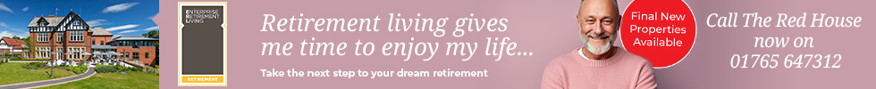 Get brand editions for Enterprise Retirement Living