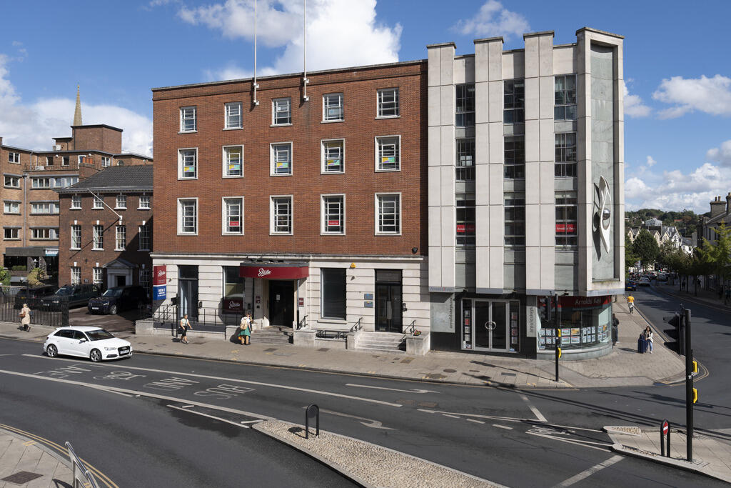 Office to lease in 19 Upper King Street, Norwich, Norfolk, NR3