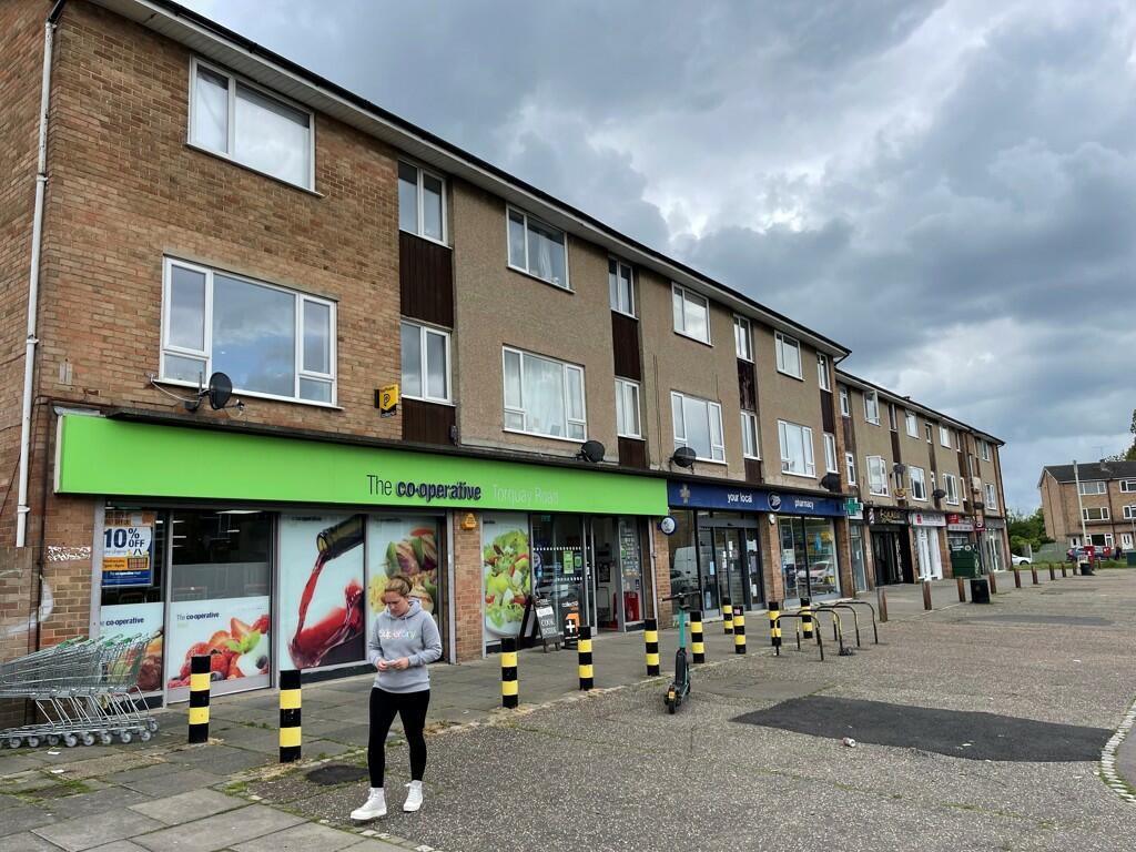 Commercial property for sale in 14/16 And 14A And 16A Torquay Road