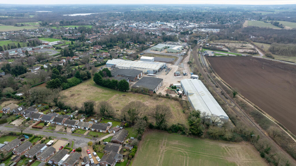 Main image of property: Tilia Business Park, Horning Road , Hoveton, Norwich, Norfolk, NR12