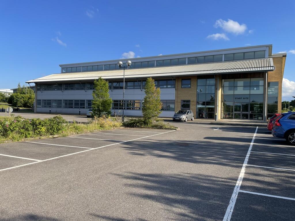 Main image of property: Start-rite Business Centre, Peachman Way, Broadland Business Park, Norwich, Norfolk, NR7