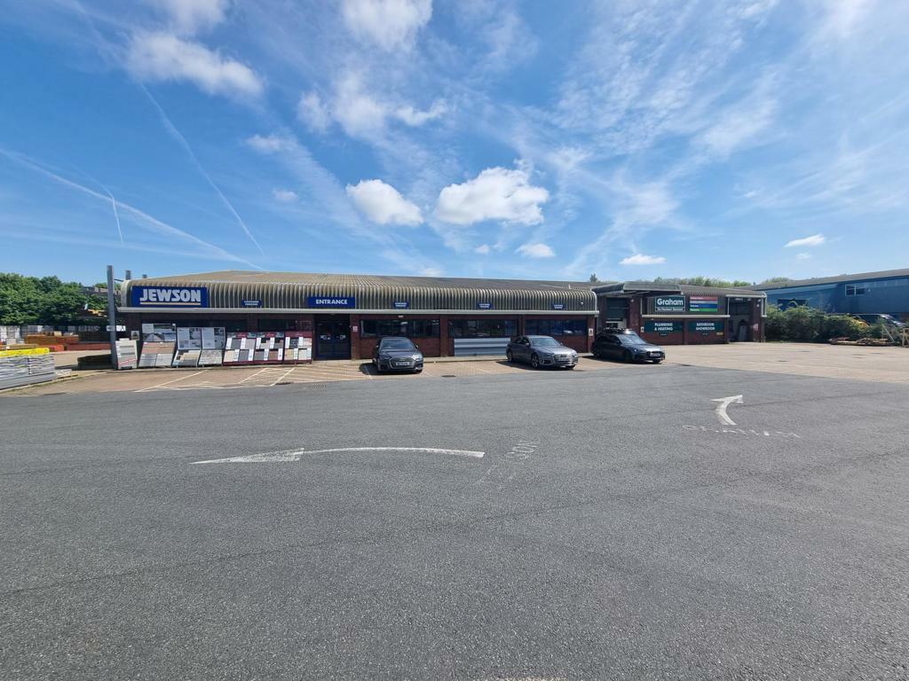 Main image of property: Enterprise Way, Fakenham, Norfolk, NR21